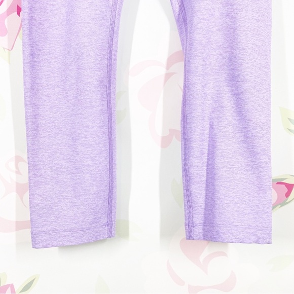 Outdoor Voices Periwinkle Lilac Combo Leggings S - Picture 4 of 9